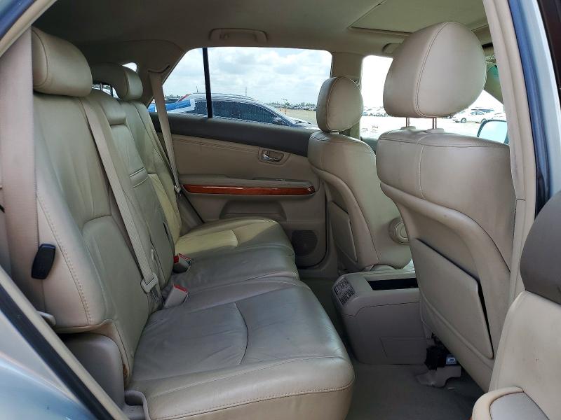 Продажа на аукционе авто 2008 Lexus Rx, vin: 2T2HK31U58C082126, номер лота: 51370846