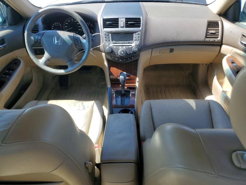 51359316 :رقم المزاد ، 1HGCM665X7A069078 vin ، 2007 Honda Accord مزاد بيع