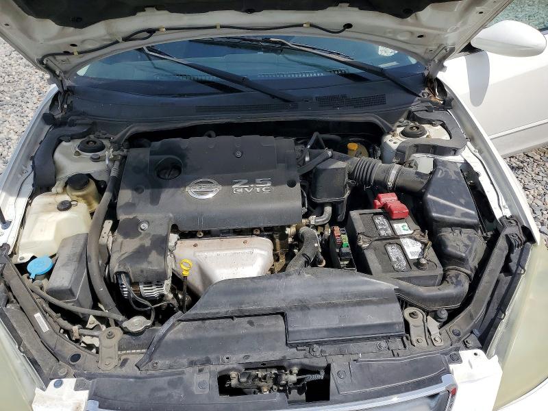 49974956 :رقم المزاد ، 1N4AL11D13C217892 vin ، 2003 Nissan Altima مزاد بيع