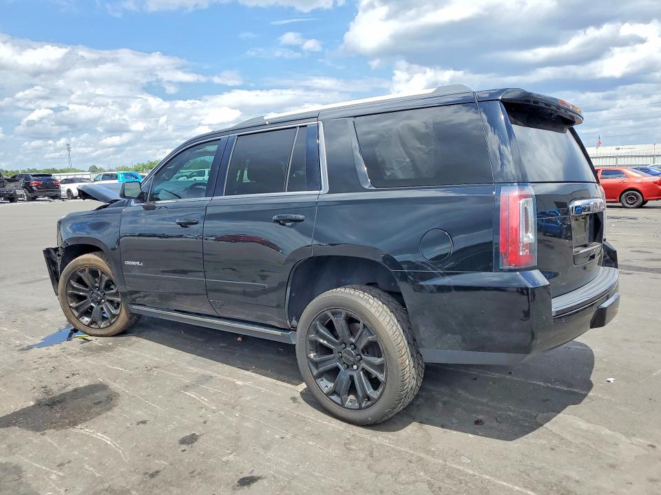 Aukcja sprzedaży 2018 Gmc Yukon, vin: 1GKS1CKJ5JR325032, numer aukcji: 51879796