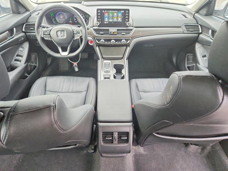 Продаж на аукціоні авто 2020 Honda Accord, vin: 1HGCV3F96LA006908, номер лоту: 51692676