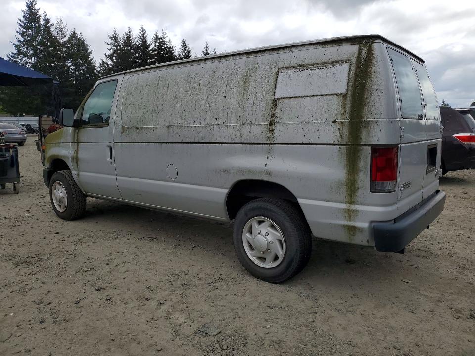 2008 Ford Ecoline მანქანა იყიდება აუქციონზე, vin: 1FTNE14W78DA90313, აუქციონის ნომერი: 50986906