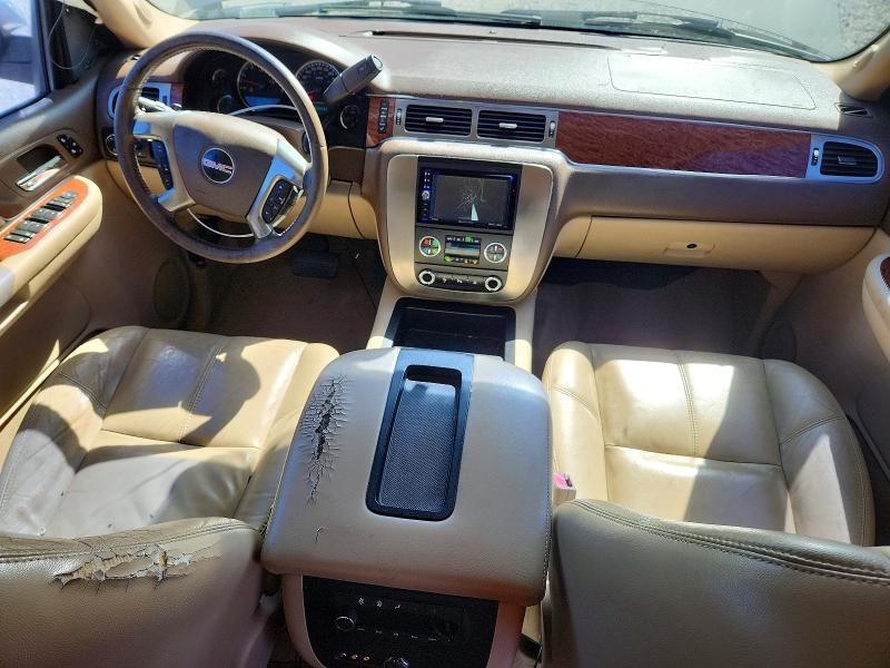 49385326 :رقم المزاد ، 1GKFC13077J346560 vin ، 2007 Gmc Yukon مزاد بيع