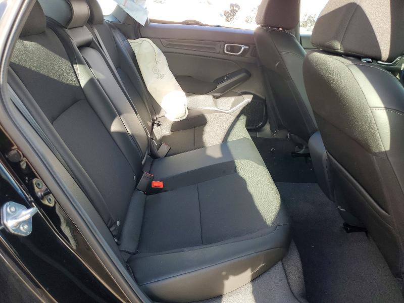 49290016 :رقم المزاد ، 2HGFE4F83TH329583 vin ، 2026 Honda Civic مزاد بيع