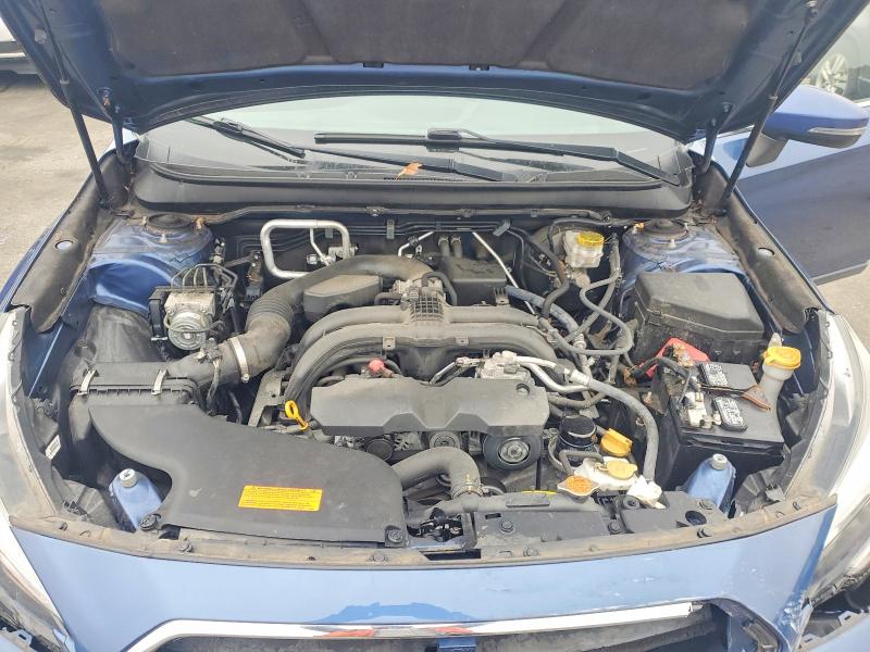 Aukcja sprzedaży 2019 Subaru Outback, vin: 4S4BSANC0K3315096, numer aukcji: 49486666