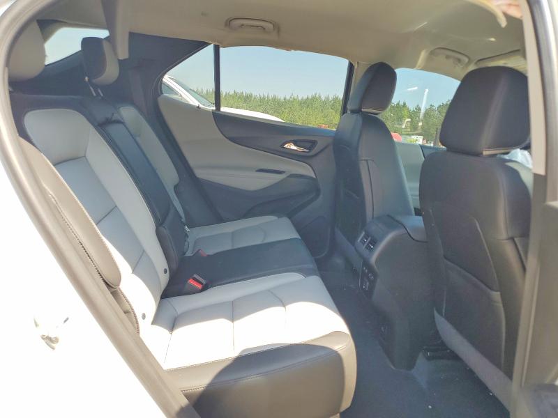 Aukcja sprzedaży 2019 Chevrolet Equinox, vin: 2GNAXPEX5K6168281, numer aukcji: 51086056