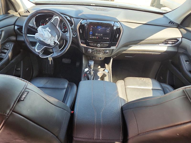Aukcja sprzedaży 2021 Chevrolet Traverse, vin: 1GNEVJKWXMJ230716, numer aukcji: 51720516