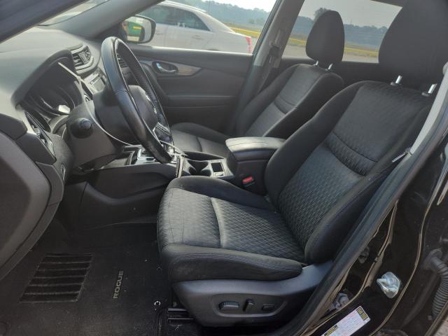 Продаж на аукціоні авто 2020 Nissan Rogue, vin: JN8AT2MV5LW107094, номер лоту: 50551676
