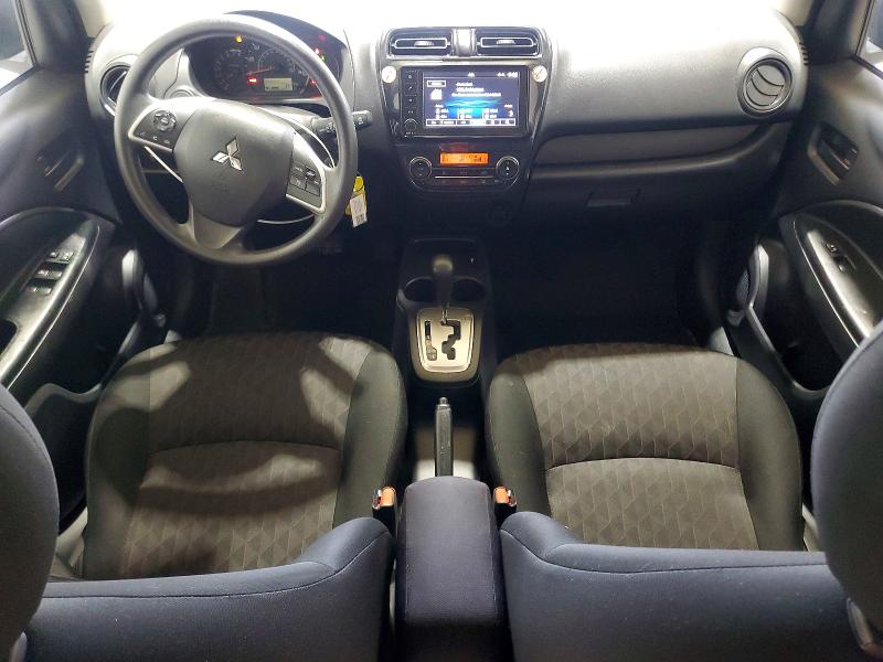 Продаж на аукціоні авто 2024 Mitsubishi Mirage, vin: ML32AUHJ2RH010072, номер лоту: 51786166