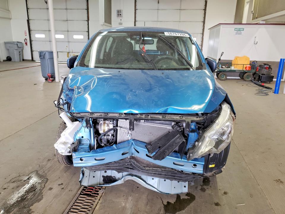Продаж на аукціоні авто 2024 Mitsubishi Mirage, vin: ML32AUHJ6RH036464, номер лоту: 50767266