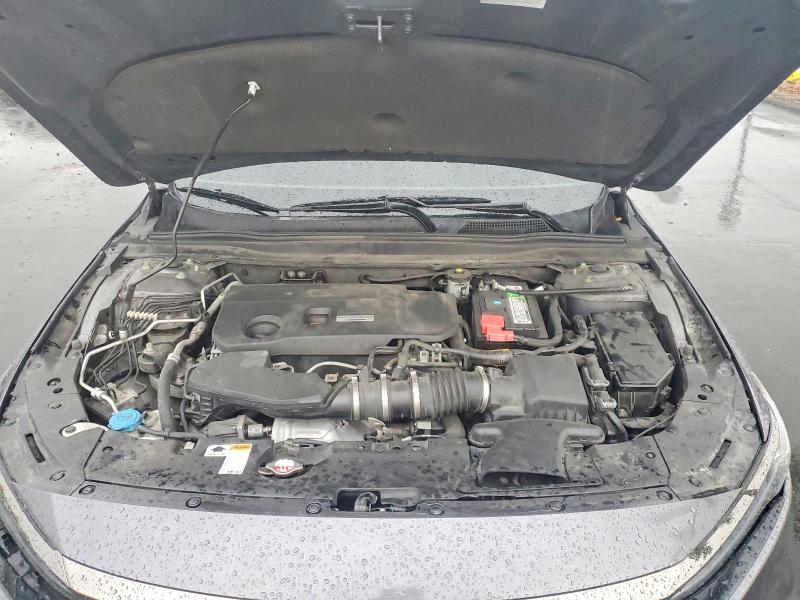 Продаж на аукціоні авто 2018 Honda Accord, vin: 1HGCV2F58JA010057, номер лоту: 49646126