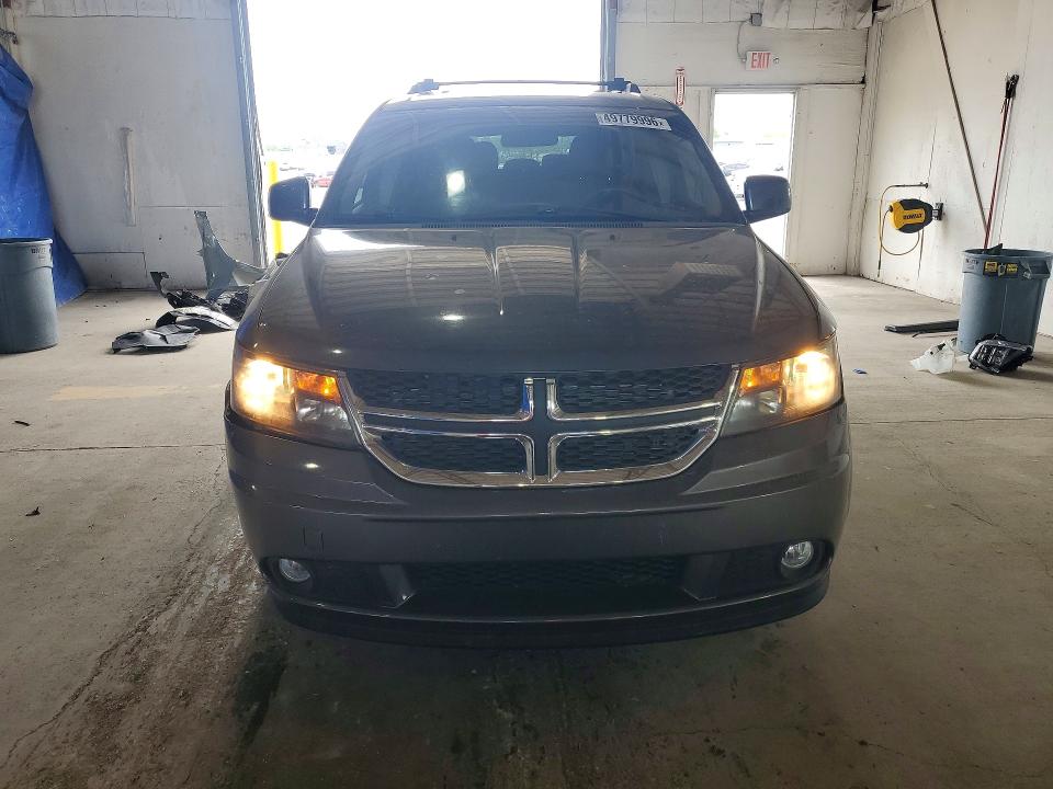 Aukcja sprzedaży 2017 Dodge Journey, vin: 3C4PDCBG6HT518157, numer aukcji: 49779996