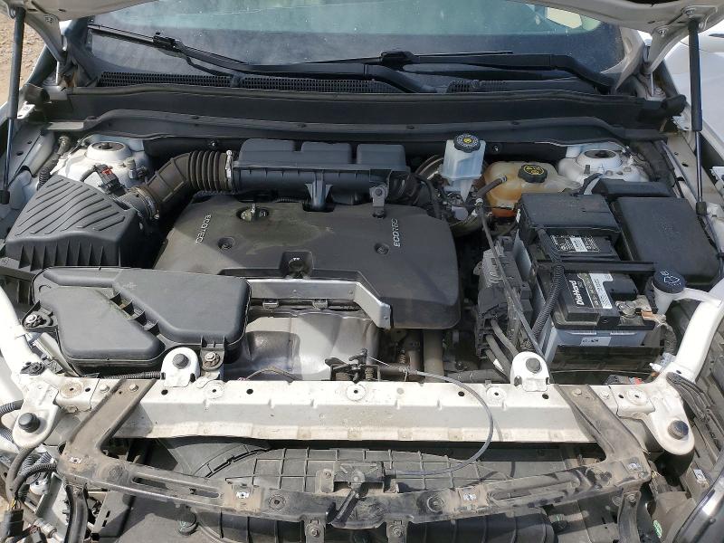 Aukcja sprzedaży 2017 Buick Envision, vin: LRBFXBSA7HD022426, numer aukcji: 50333026