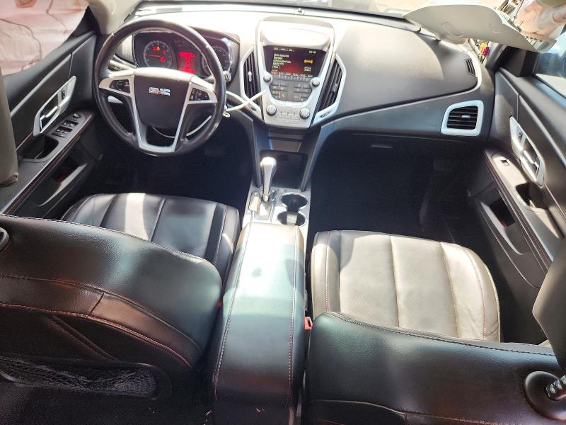Aukcja sprzedaży 2015 Gmc Terrain, vin: 2GKALSEK3F6368162, numer aukcji: 48773996