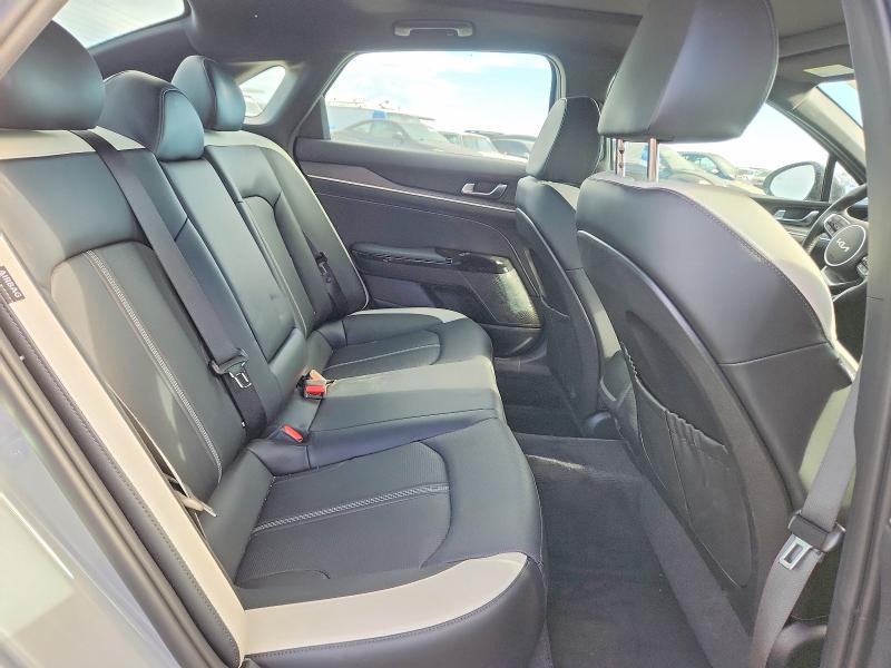 49212336 :رقم المزاد ، KNAG64J76T5397525 vin ، 2026 Kia K5 مزاد بيع