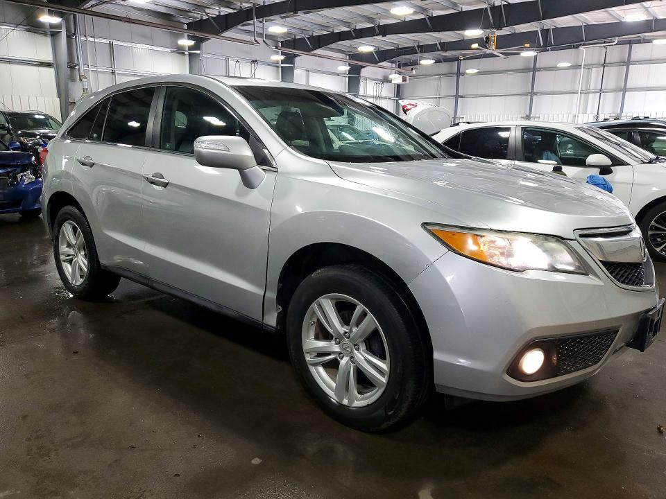 Продажа на аукционе авто 2013 Acura Rdx, vin: 5J8TB4H5XDL017943, номер лота: 51165136