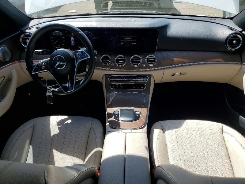 Aukcja sprzedaży 2021 Mercedes-benz E, vin: W1KZF8DB2MA961611, numer aukcji: 49815036