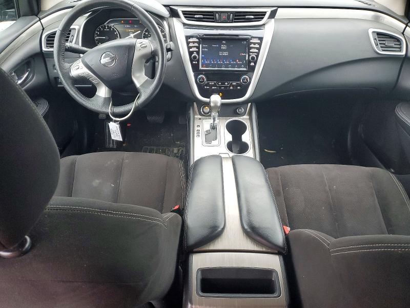 Aukcja sprzedaży 2015 Nissan Murano, vin: 5N1AZ2MG9FN224114, numer aukcji: 51465366