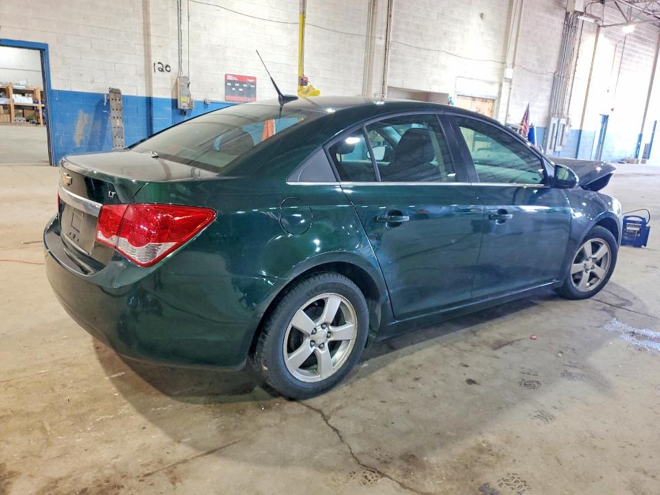 Aukcja sprzedaży 2014 Chevrolet Cruze, vin: 1G1PC5SB4E7284676, numer aukcji: 51023046