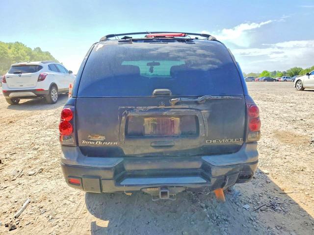 Продажа на аукционе авто 2003 Chevrolet Trailblazer, vin: 1GNDS13S932353805, номер лота: 48816776