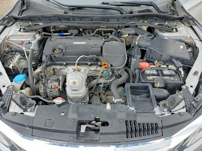 Aukcja sprzedaży 2016 Honda Accord, vin: 1HGCR2F53GA805787, numer aukcji: 48677296