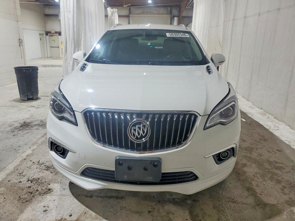 Aukcja sprzedaży 2017 Buick Envision, vin: LRBFXBSA7HD220164, numer aukcji: 50302346