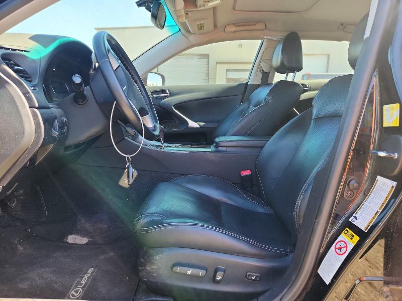 49026536 :رقم المزاد ، JTHCF5C24B5044920 vin ، 2011 Lexus Is 250 مزاد بيع
