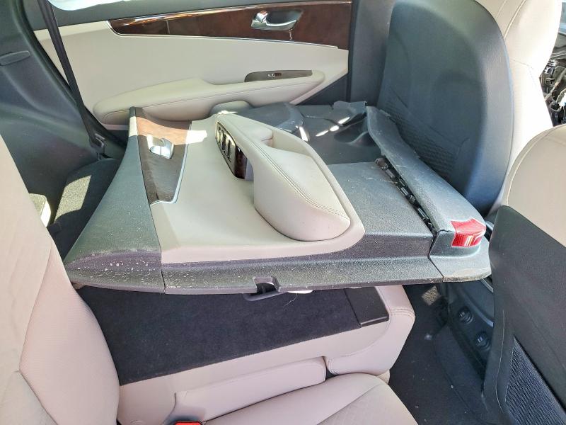 Продаж на аукціоні авто 2017 Kia Sorento, vin: 5XYPGDA50HG319528, номер лоту: 48974516