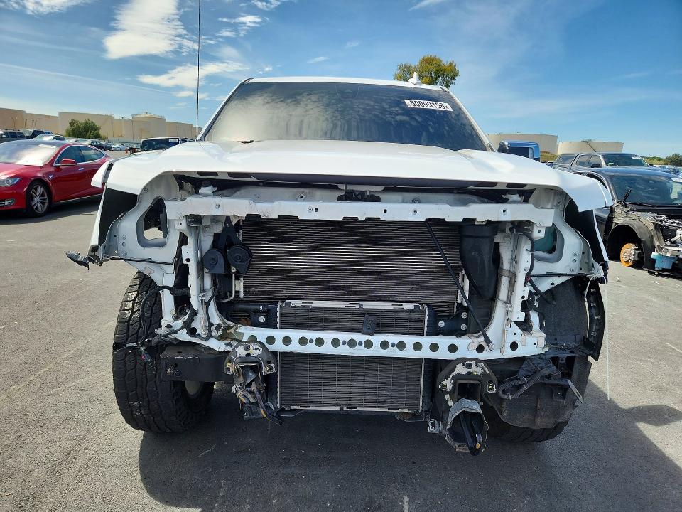 Продажа на аукционе авто 2021 Gmc Sierra, vin: 3GTU9DETXMG102005, номер лота: 50099156