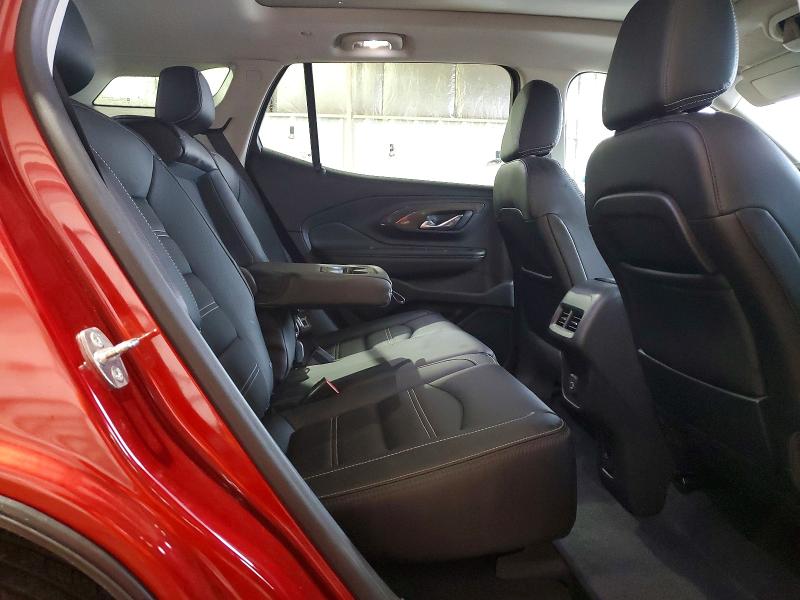 49503906 :رقم المزاد ، 3GKALXEG4PL174584 vin ، 2023 Gmc Terrain مزاد بيع