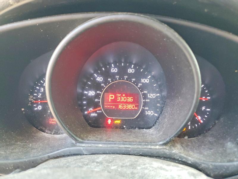 Продажа на аукционе авто 2016 Kia Soul, vin: KNDJN2A29G7865164, номер лота: 49907246