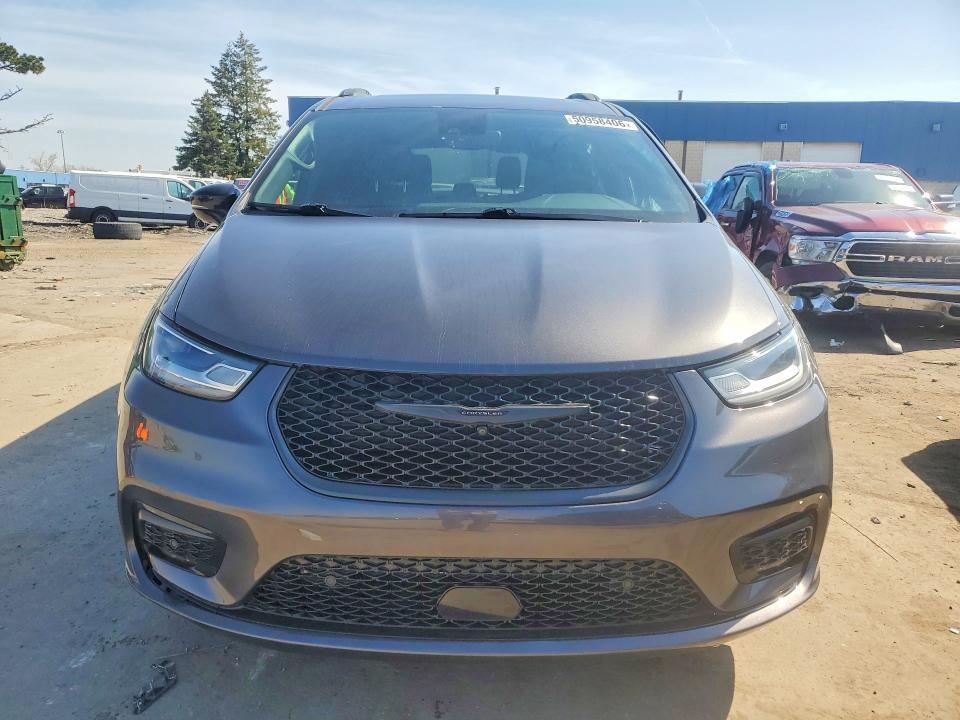 Продаж на аукціоні авто 2023 Chrysler Pacifica, vin: 2C4RC1GG3PR506994, номер лоту: 50958406