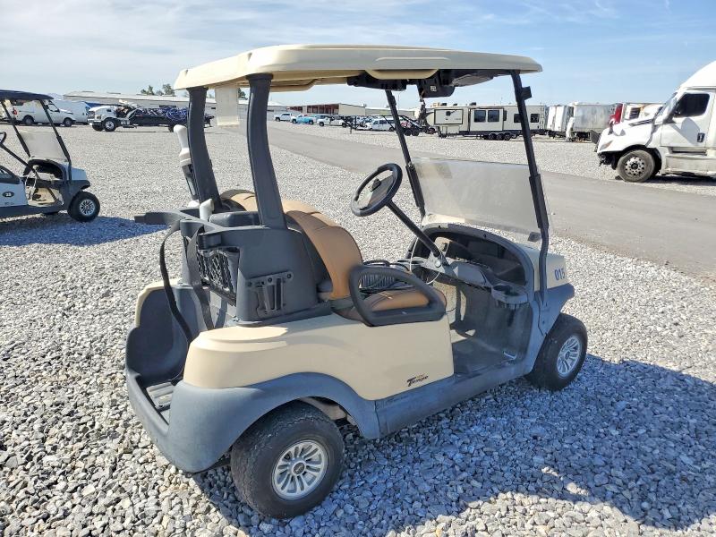 Aukcja sprzedaży 2020 Club Car Tempo Li, vin: AN2038109378, numer aukcji: 50721916