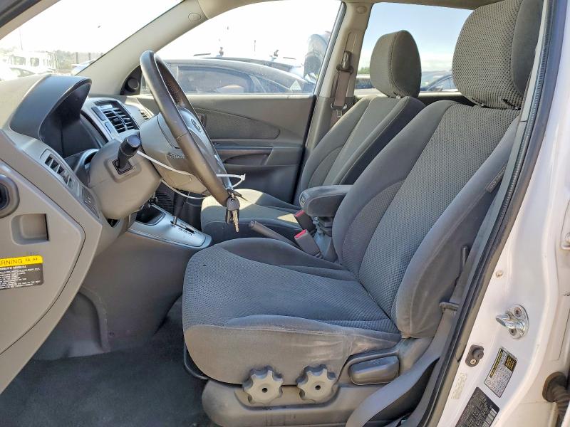 Продаж на аукціоні авто 2008 Hyundai Tucson, vin: KM8JN72D98U759373, номер лоту: 51025956