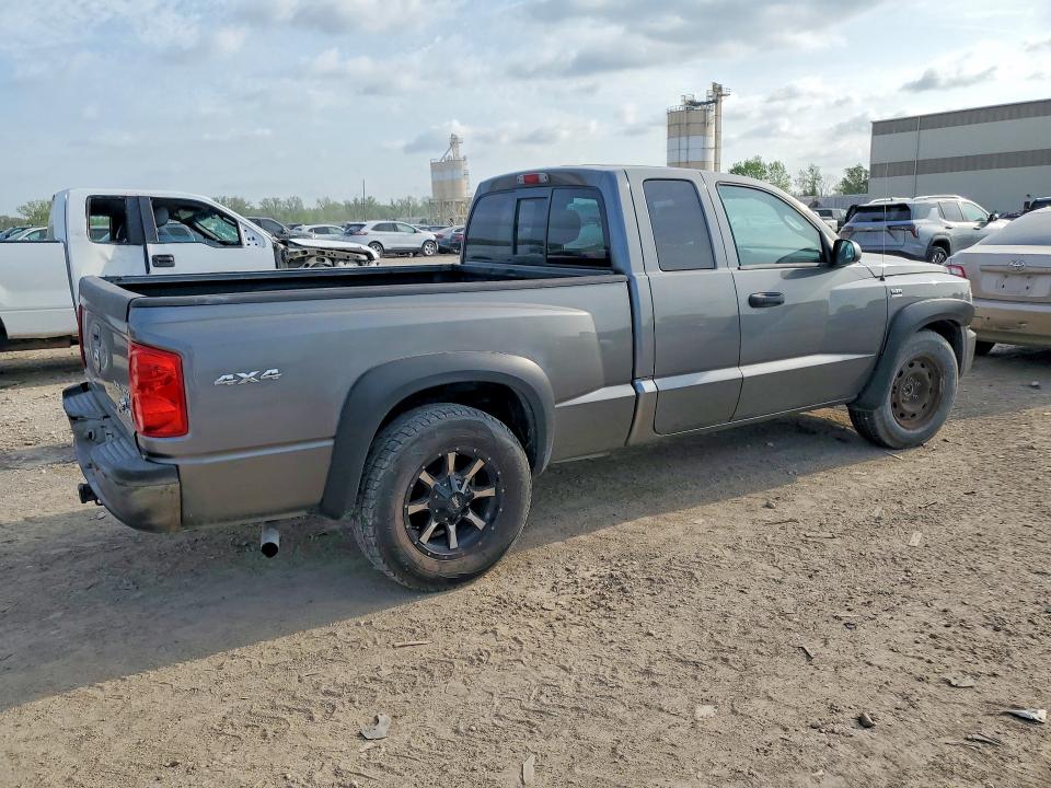 Aukcja sprzedaży 2010 Dodge Dakota, vin: 1D7CW3BP0AS104619, numer aukcji: 49980096