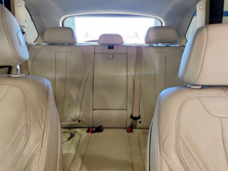 2016 Bmw X5 მანქანა იყიდება აუქციონზე, vin: 5UXKR0C59G0S87112, აუქციონის ნომერი: 49087576