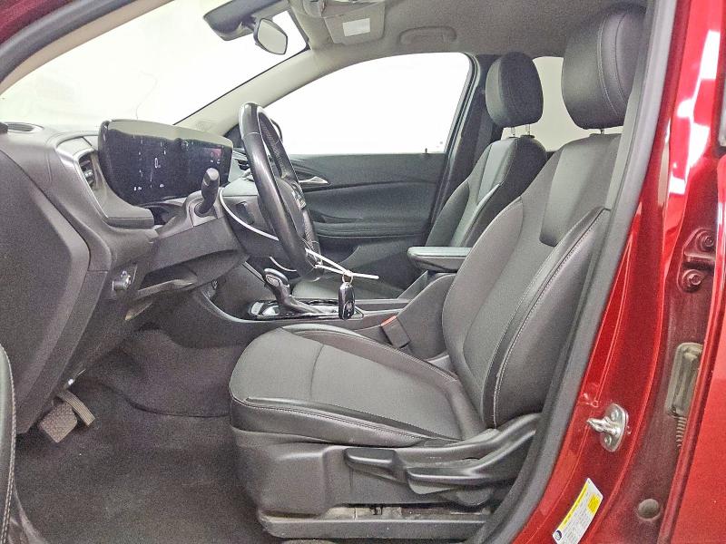 Продажа на аукционе авто 2024 Buick Encore Gx, vin: KL4AMBS27RB142702, номер лота: 48190026