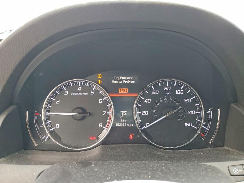 Продажа на аукционе авто 2014 Acura Rlx, vin: JH4KC1F55EC000198, номер лота: 49502766
