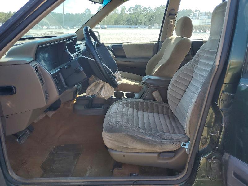 Продаж на аукціоні авто 1995 Jeep Cherokee, vin: 1J4GZ58S4SC592814, номер лоту: 48403896