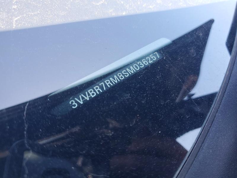 Продаж на аукціоні авто 2025 Volkswagen Tiguan, vin: 3VVBR7RM8SM036257, номер лоту: 50648476