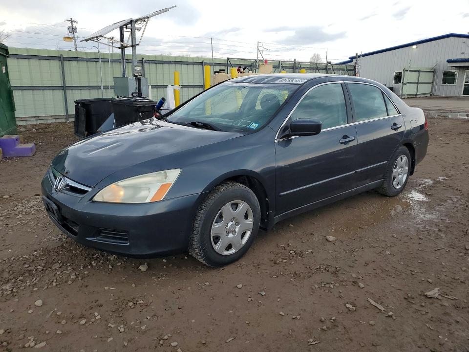 Aukcja sprzedaży 2007 Honda Accord, vin: 1HGCM56407A187500, numer aukcji: 50455206