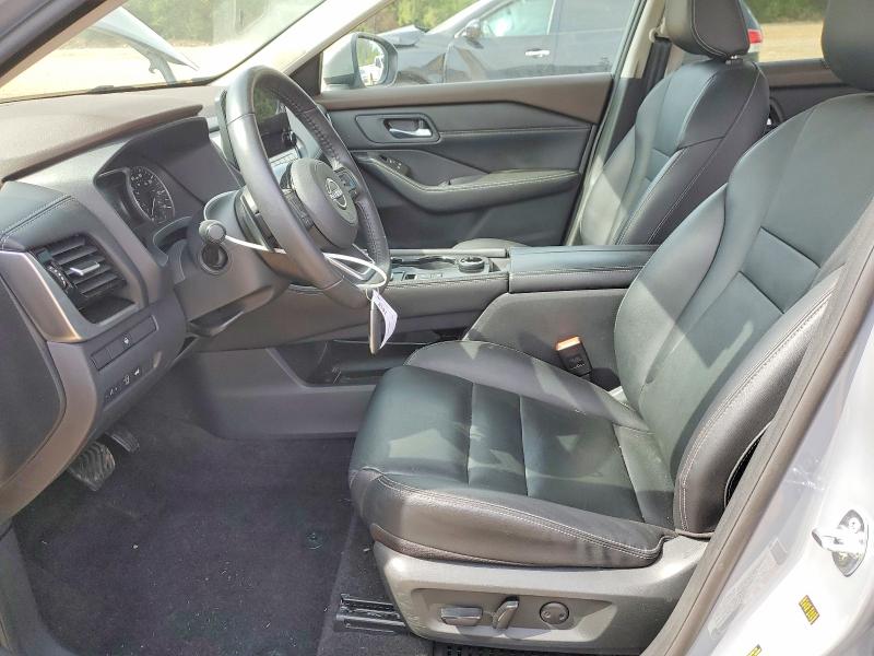 Продаж на аукціоні авто 2023 Nissan Rogue, vin: 5N1BT3CB6PC764700, номер лоту: 49035776