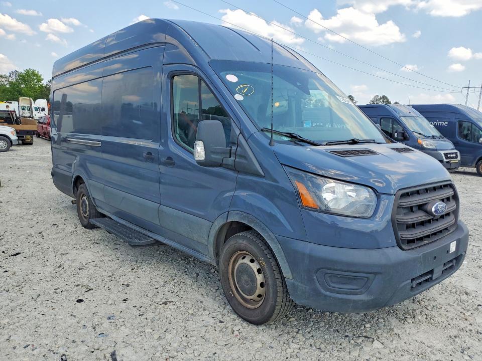 Продажа на аукционе авто 2020 Ford Transit, vin: 1FTBR3X81LKB13475, номер лота: 48739226