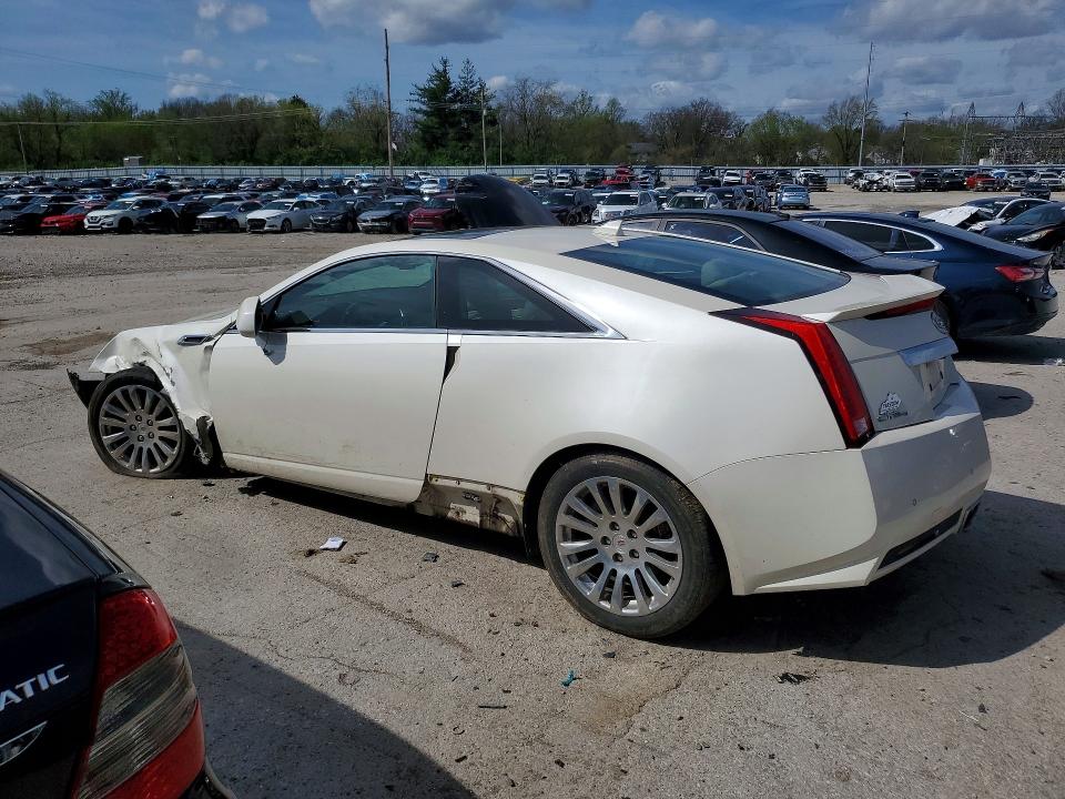 48267456 :رقم المزاد ، 1G6DS1E31D0106583 vin ، 2013 Cadillac Cts مزاد بيع