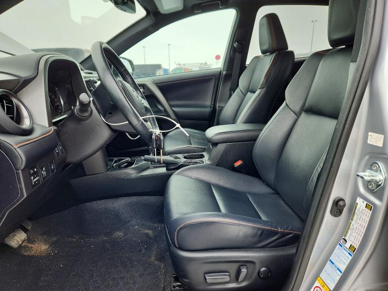 48785336 :رقم المزاد ، 2T3JFREV5GW467321 vin ، 2016 Toyota Rav4 مزاد بيع