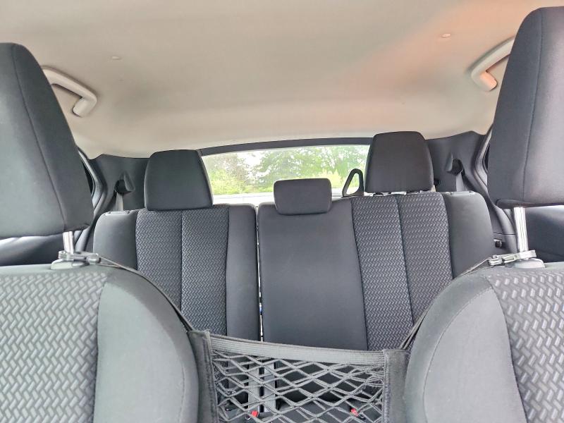 Продаж на аукціоні авто 2022 Mitsubishi Eclipse Cross, vin: JA4ATUAA6NZ048156, номер лоту: 51443006