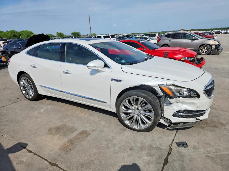 Auction sale of the 2017 Buick Lacrosse, vin: 1G4ZP5SS3HU195333, lot number: 48290166