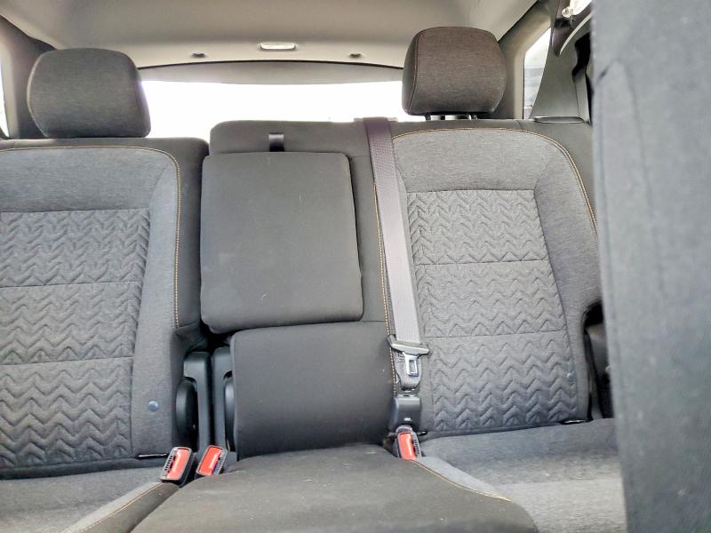 Aukcja sprzedaży 2023 Chevrolet Equinox, vin: 3GNAXKEG3PS168825, numer aukcji: 51493806