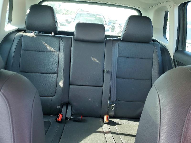Продажа на аукционе авто 2016 Volkswagen Tiguan, vin: WVGAV7AX9GW601100, номер лота: 50508346