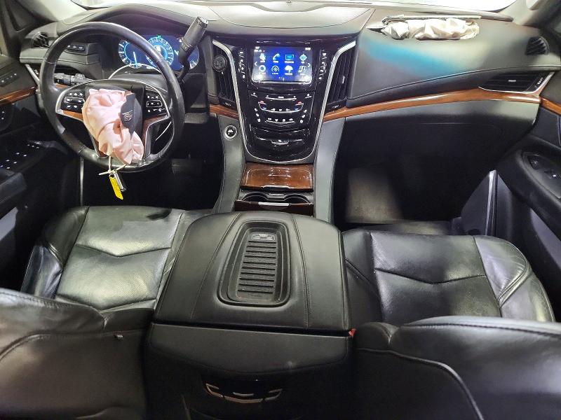 Продажа на аукционе авто 2019 Cadillac Escalade, vin: 1GYS4HKJ2KR239821, номер лота: 51750166